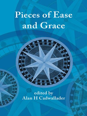 cover image of Pieces of Ease and Grace